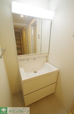 カーサフェリーチェルビアの物件内観写真